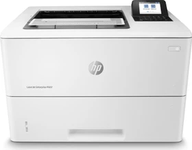 HP LaserJet Enterprise M507dn, Laser, einfarbig