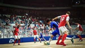 FIFA Street 4 (PS3) – Bild 9