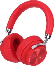 Lenovo HD800 rot