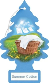 Wunder-Baum Lufterfrischer Summer Cotton