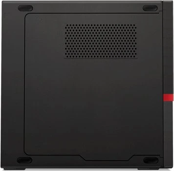 Lenovo ThinkCentre M720q Tiny, Core i5-8400T, 8GB RAM, 256GB SSD, DE