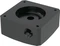 Barrow DDC Pumpenaufsatz V1 POM, schwarz Vorschaubild