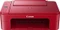 Canon PIXMA TS3352 rot, Tinte, mehrfarbig Vorschaubild