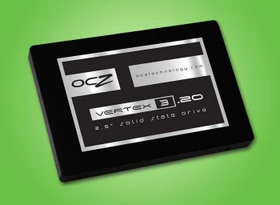 OCZ Vertex 3.20 120GB, 2.5" / SATA 6Gb/s