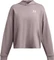 Under Armour Rival Fleece Oversize Hoodie (Damen) Vorschaubild