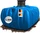 4rain Flat L Regenwassertank unterirdisch 5000l, 1 Stück (295126)