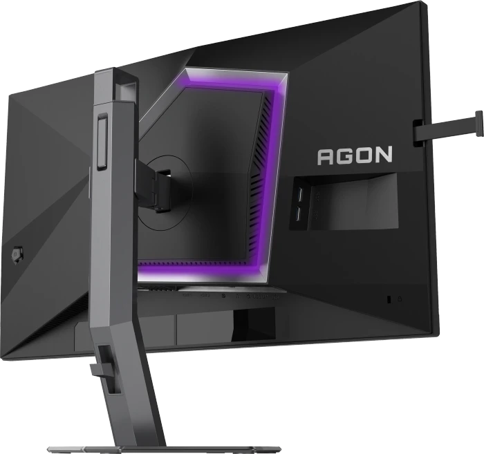 AOC Agon Pro AG246FK6, 24.1"