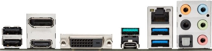 ASUS Z170-Pro (Intel 1151)