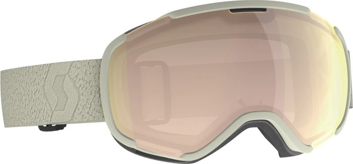 Scott Faze II light beige/enhancer rose chrome