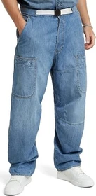 G-Star Travail 3D Relaxed Jeans faded thames (Herren)