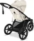Cybex Avi Spin seashell beige 2024 Vorschaubild