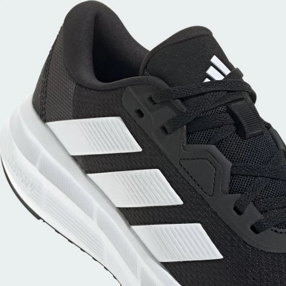 adidas Galaxy 7 core black/cloud white/carbon (Damen)