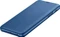 Samsung Flip Wallet für Galaxy A6+ (2018) blau Vorschaubild