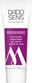 Dado Sens Menoenergy Let's Glow Tagescreme, 40ml