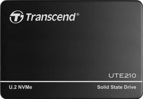 Transcend UTE210T 512GB, 2.5" / U.2 / PCIe 4.0 x4