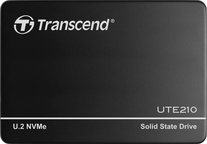 Transcend UTE210T 512GB, 2.5" / U.2 / PCIe 4.0 x4