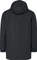 Vaude Escape Padded Funktionsmantel black/oat (Herren) Vorschaubild