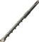 Makita SDS4-Plus Hammerbohrer, 1er-Pack Vorschaubild