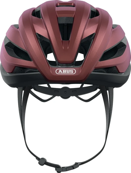 ABUS Stormchaser Helm bloodmoon red matt