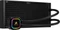 Corsair iCUE H115i RGB Pro XT Vorschaubild