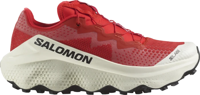 Salomon S/Lab Pulsar 4 andorra/vanilla ice
