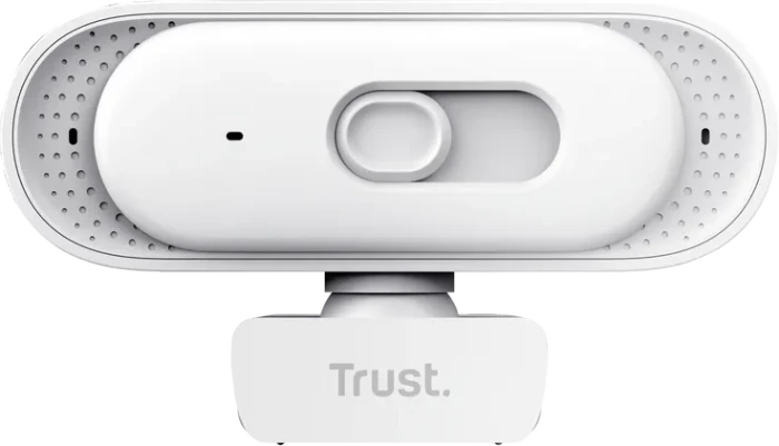 Trust Tomar 2K QHD Webcam weiß