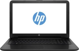 HP Laptop 15-ac199ng, Jack Black, Core i5-6200U, 8GB RAM, 1TB HDD, Radeon R5 M330, DE