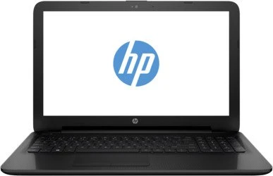 HP 15-ac100