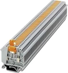 Phoenix Contact UK 5-MTK-P/P - Messertrennklemme