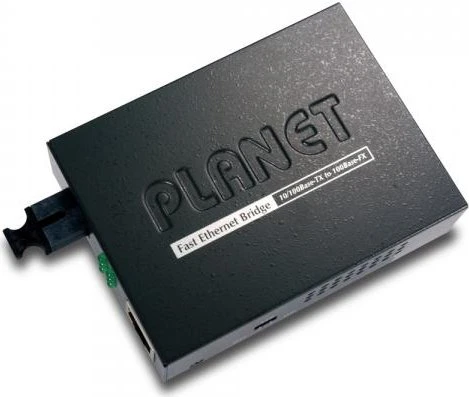 Planet FT-806A20, 100Base-TX auf 100Base-FX