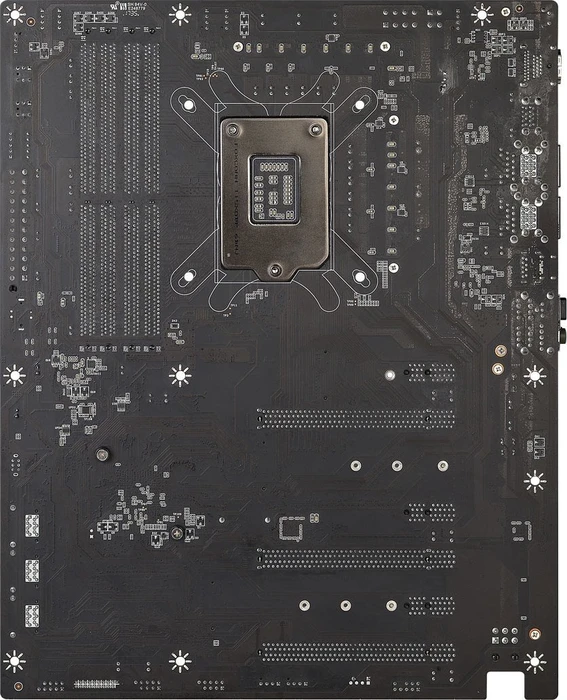 EVGA Z370 Classified K (Intel 1151 v2)