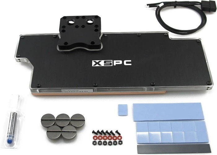 XSPC Razor GTX 980/980 Ti