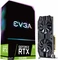 EVGA GeForce RTX 2080 SUPER Black Gaming, 8GB GDDR6, HDMI, USB-C, 3x DP Vorschaubild