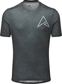 Altura Kielder Lightweight Trikot kurzarm schwarz (Herren)