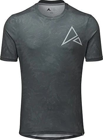 Altura Kielder Lightweight Trikot kurzarm schwarz (Herren)