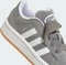 adidas Campus 00s Comfort Closure Elastic Lace grey three/cloud white/gum (Junior) Vorschaubild