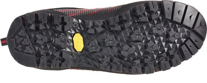 Hanwag Makra Low GTX schwarz (Damen)