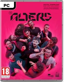 The Alters (PC)
