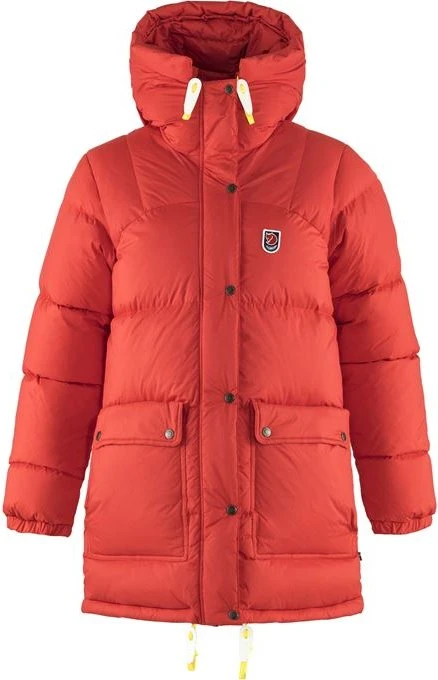 Fjällräven Expedition Down Jacke (Damen)