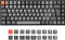 Keychron K2 V2, DE Vorschaubild