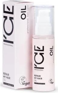 ICE Professional by Natura Siberica Repair My Hair Haaröl, 50ml