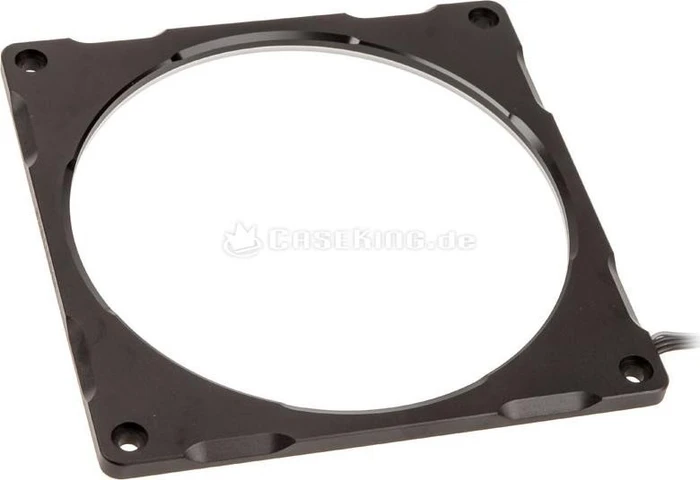 Phanteks Halos Lux RGB LED für 140mm Lüfter, schwarz