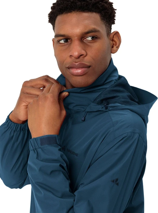 Vaude Escape Light Funktionsjacke baltic sea uni (Herren)