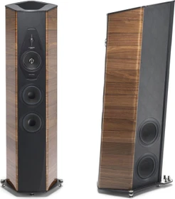 Sonus faber Il Cremonese walnuss, Stück