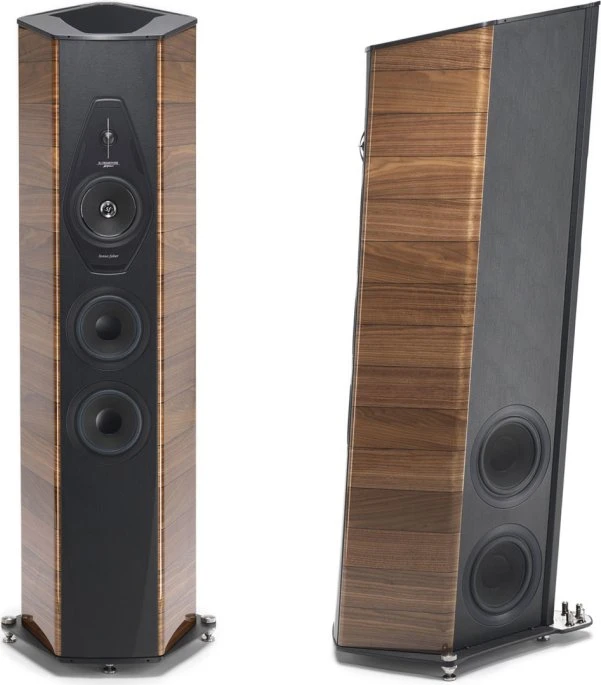 Sonus faber Il Cremonese