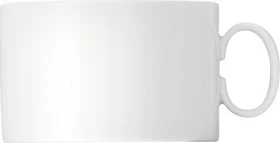 Thomas Medaillon Tee-Obertasse white