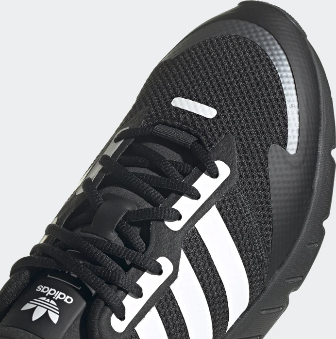 adidas ZX 1K Boost core black/cloud white/black silver (Herren)