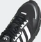 adidas ZX 1K Boost core black/cloud white/black silver (Herren) Vorschaubild