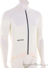 Sportful Classic Trikot kurzarm cream (Herren)
