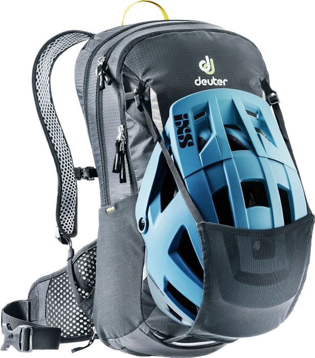 Deuter Race EXP Air 14+3 schwarz
